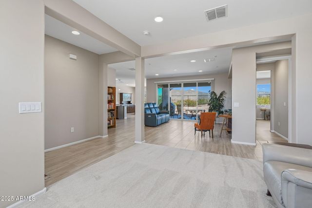 5439 S Sierra Prieta Trail, Tucson, AZ 85747