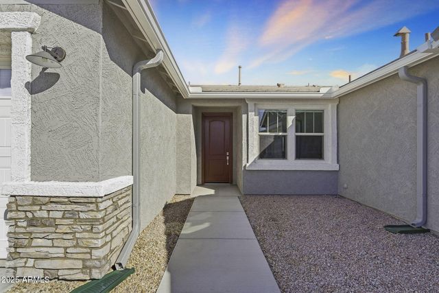 5439 S Sierra Prieta Trail, Tucson, AZ 85747
