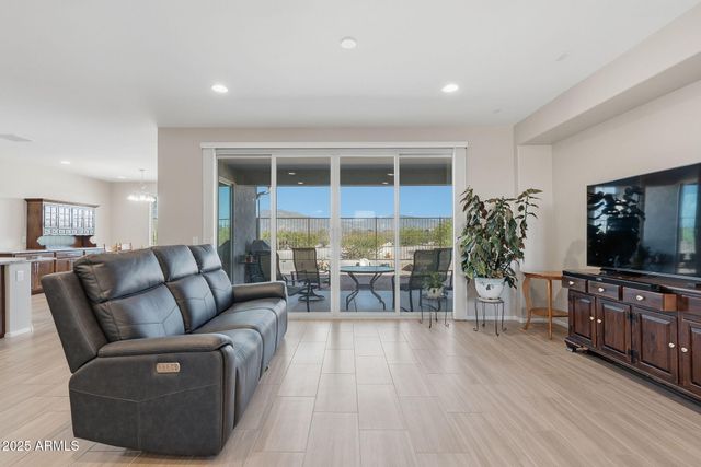 5439 S Sierra Prieta Trail, Tucson, AZ 85747