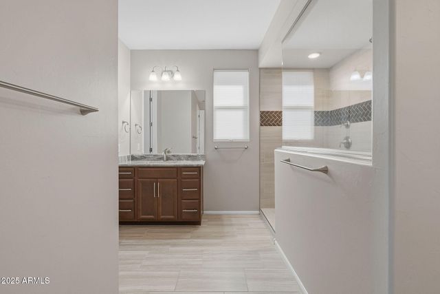 5439 S Sierra Prieta Trail, Tucson, AZ 85747