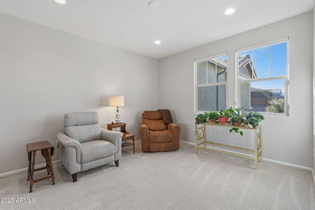 5439 S Sierra Prieta Trail, Tucson, AZ 85747