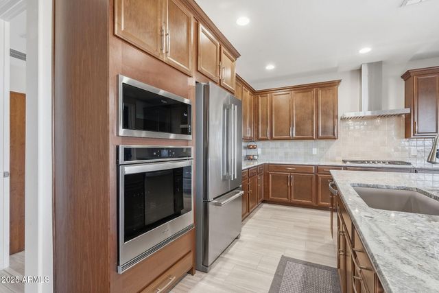 5439 S Sierra Prieta Trail, Tucson, AZ 85747