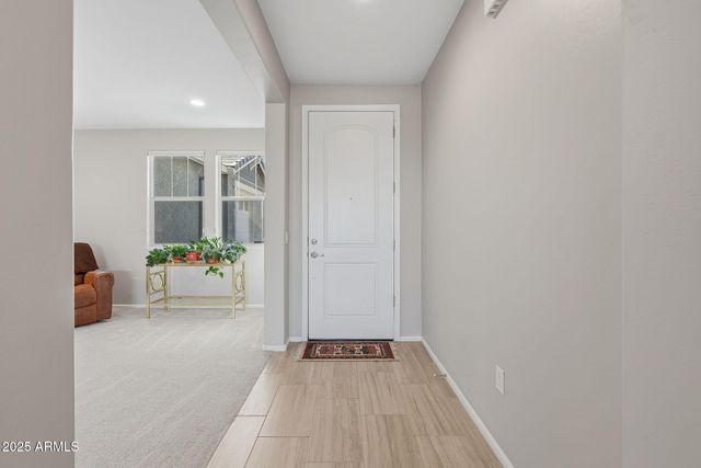 5439 S Sierra Prieta Trail, Tucson, AZ 85747