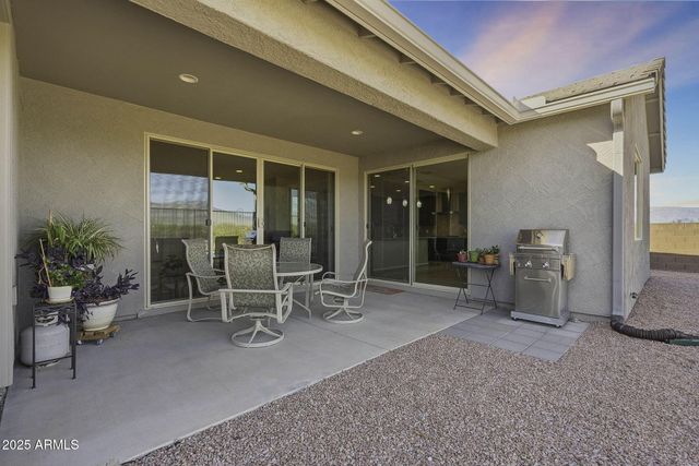 5439 S Sierra Prieta Trail, Tucson, AZ 85747