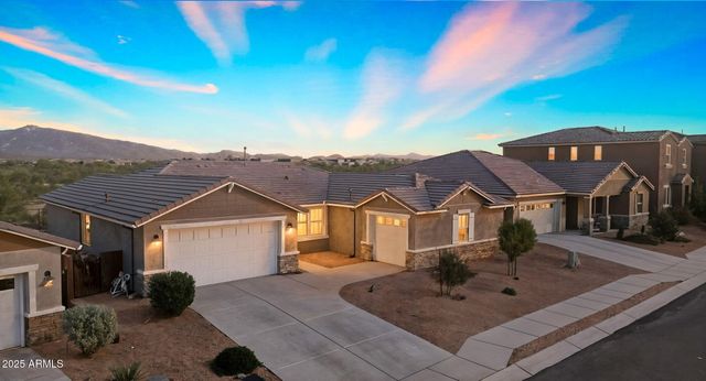 5439 S Sierra Prieta Trail, Tucson, AZ 85747