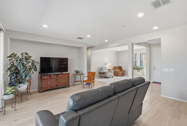 5439 S Sierra Prieta Trail, Tucson, AZ 85747