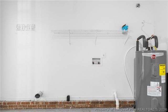 6438 Applewhite Road, Fayetteville, NC 28304