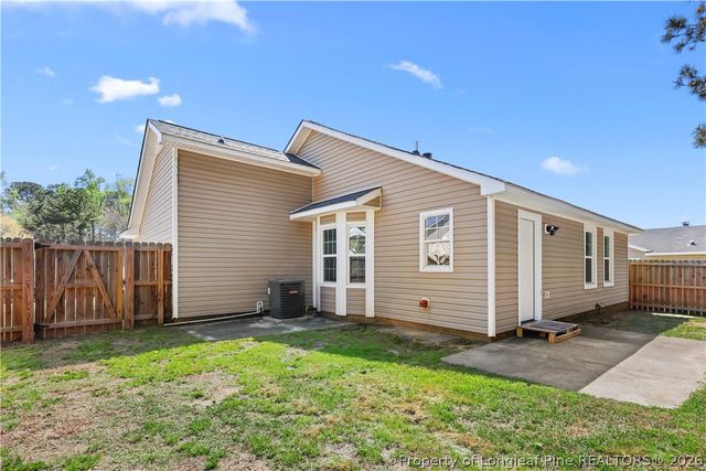 6438 Applewhite Road, Fayetteville, NC 28304