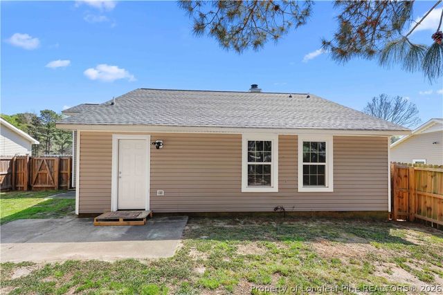 6438 Applewhite Road, Fayetteville, NC 28304