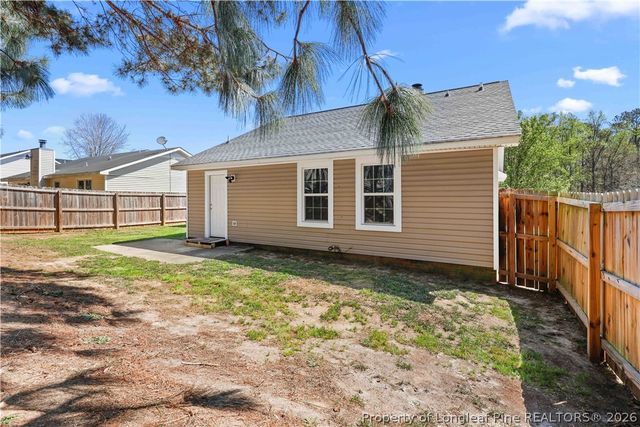 6438 Applewhite Road, Fayetteville, NC 28304