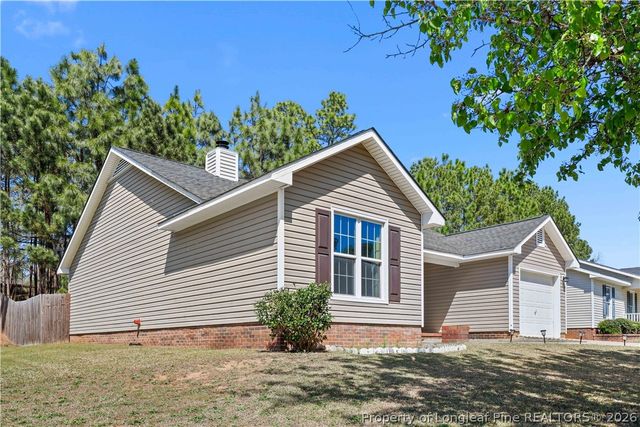 6438 Applewhite Road, Fayetteville, NC 28304