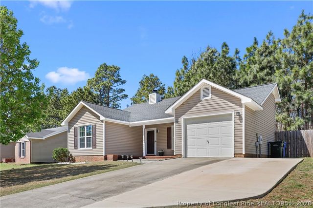 6438 Applewhite Road, Fayetteville, NC 28304