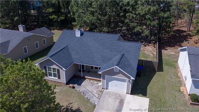 6438 Applewhite Road, Fayetteville, NC 28304