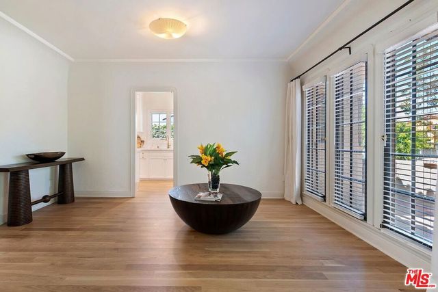 1628 S Sycamore Avenue, Los Angeles, CA 90019