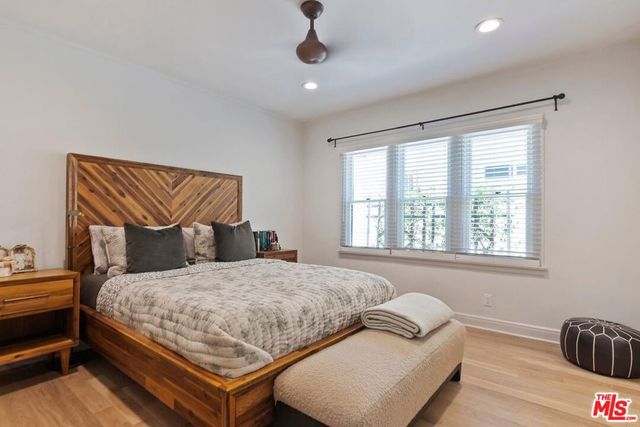 1628 S Sycamore Avenue, Los Angeles, CA 90019