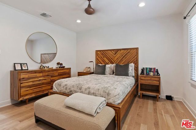1628 S Sycamore Avenue, Los Angeles, CA 90019