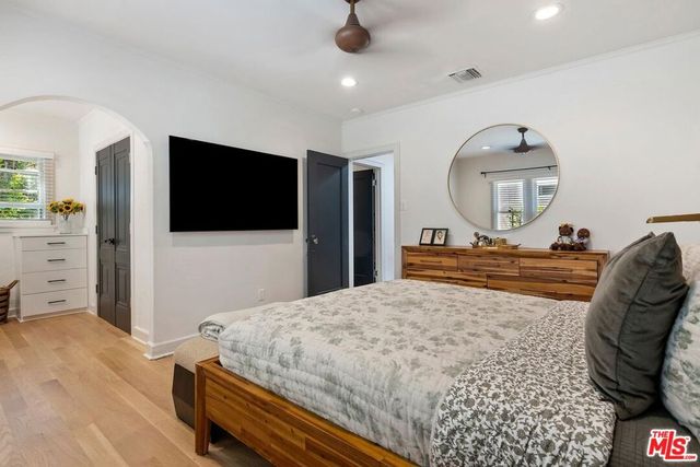 1628 S Sycamore Avenue, Los Angeles, CA 90019