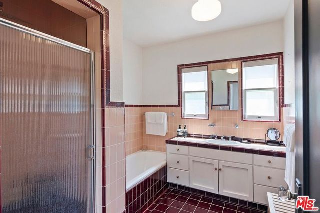 1628 S Sycamore Avenue, Los Angeles, CA 90019