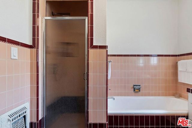 1628 S Sycamore Avenue, Los Angeles, CA 90019