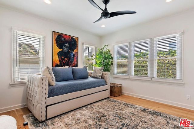 1628 S Sycamore Avenue, Los Angeles, CA 90019