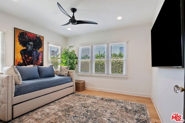 1628 S Sycamore Avenue, Los Angeles, CA 90019