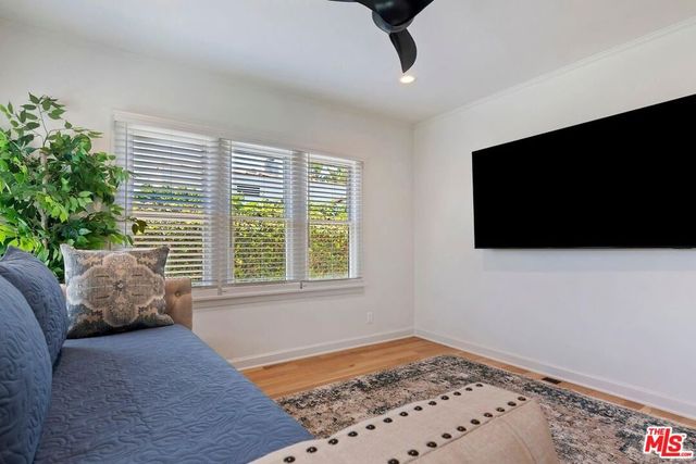 1628 S Sycamore Avenue, Los Angeles, CA 90019