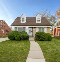 9771 Mckinney Street, Detroit, MI 48224