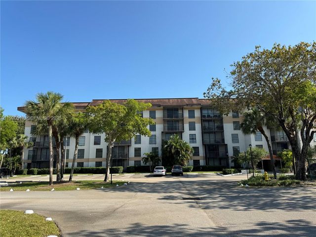 5550 NW 44th St 414B, Lauderhill, FL 33319