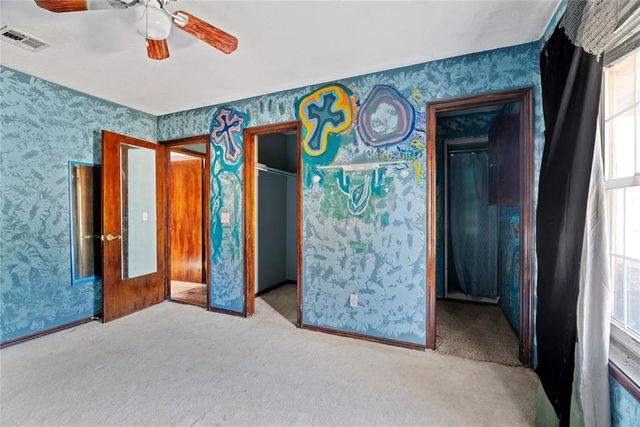 1916 Timber Ridge Drive, Newcastle, OK 73065