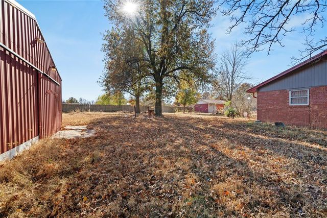 1916 Timber Ridge Drive, Newcastle, OK 73065