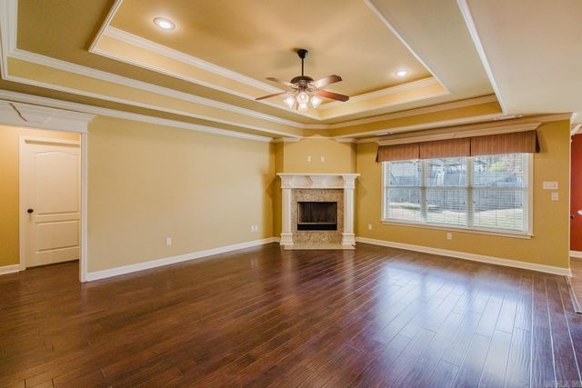 2705 Finley Loop, Bryant, AR 72022