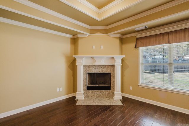 2705 Finley Loop, Bryant, AR 72022