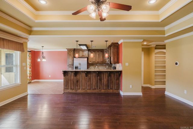 2705 Finley Loop, Bryant, AR 72022