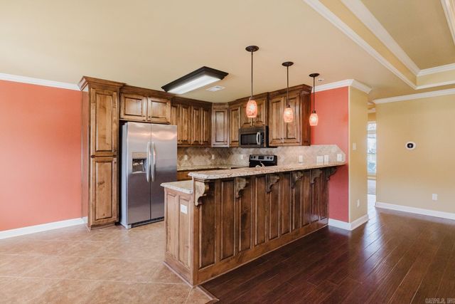 2705 Finley Loop, Bryant, AR 72022