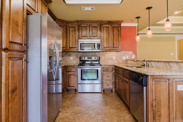 2705 Finley Loop, Bryant, AR 72022