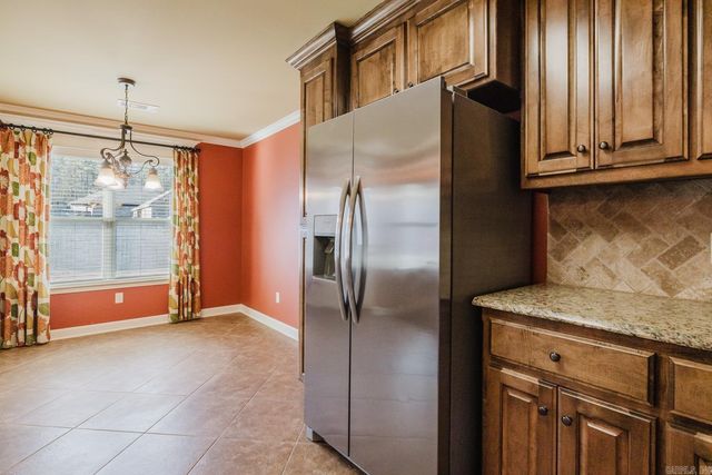 2705 Finley Loop, Bryant, AR 72022