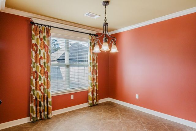 2705 Finley Loop, Bryant, AR 72022