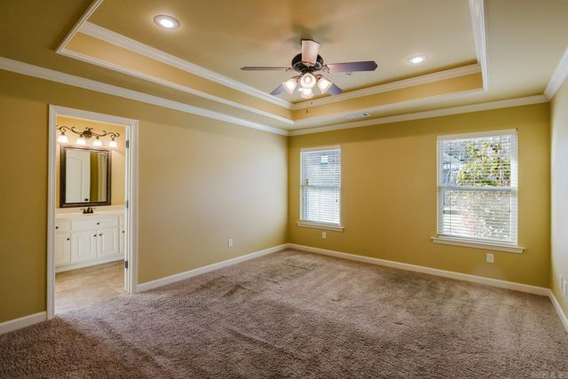 2705 Finley Loop, Bryant, AR 72022