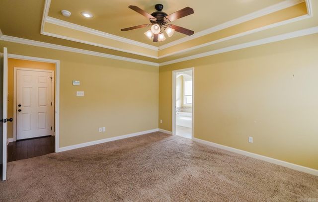 2705 Finley Loop, Bryant, AR 72022