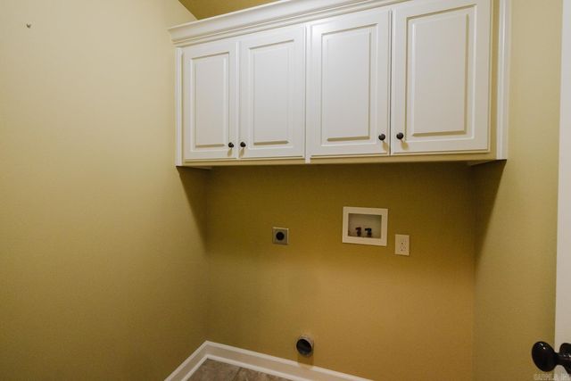 2705 Finley Loop, Bryant, AR 72022