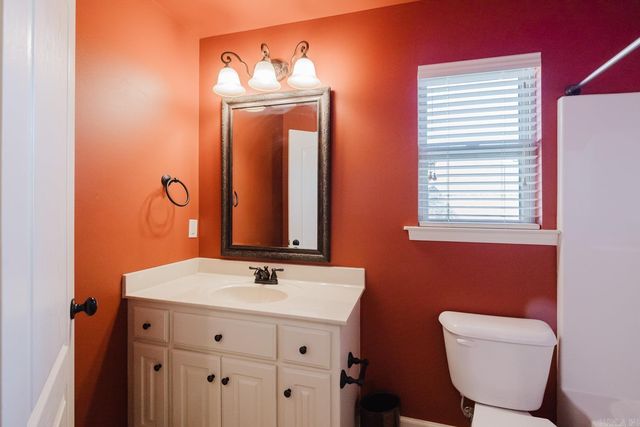 2705 Finley Loop, Bryant, AR 72022