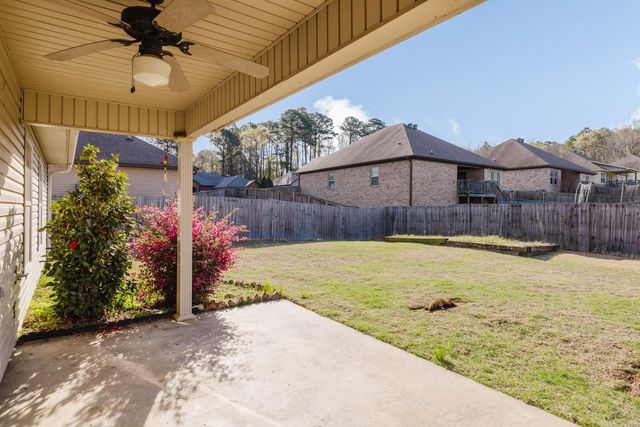 2705 Finley Loop, Bryant, AR 72022