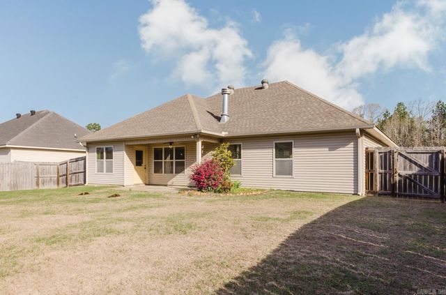 2705 Finley Loop, Bryant, AR 72022