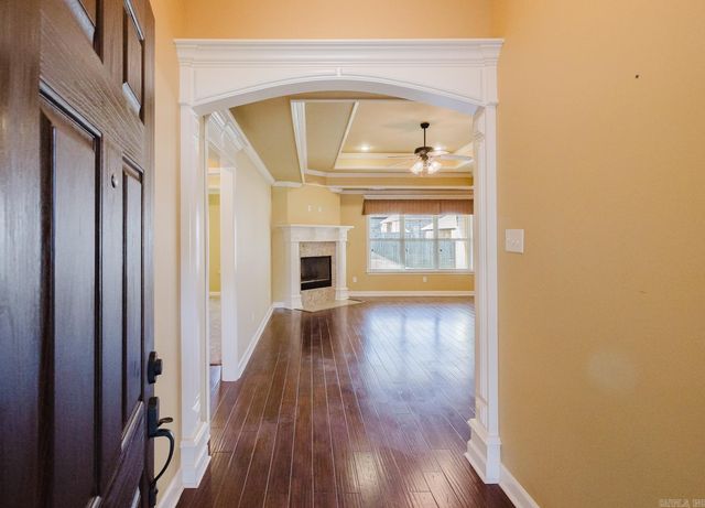 2705 Finley Loop, Bryant, AR 72022