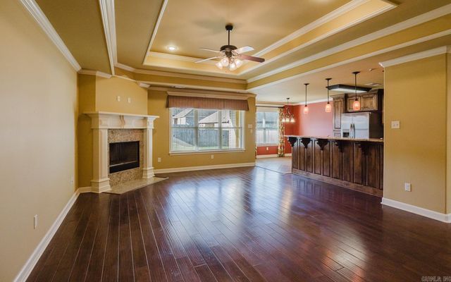 2705 Finley Loop, Bryant, AR 72022