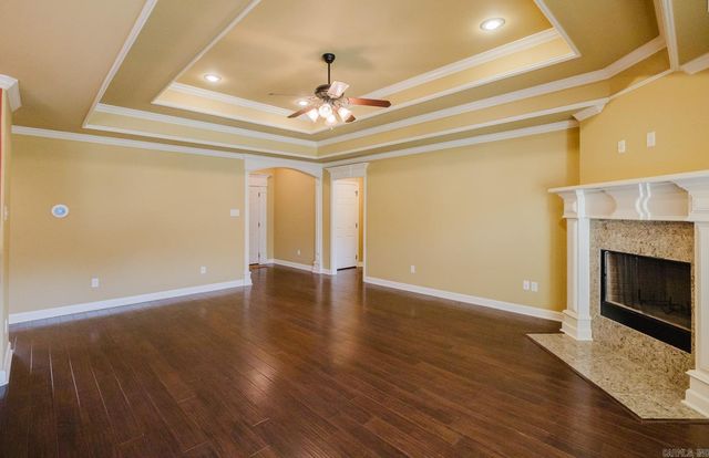 2705 Finley Loop, Bryant, AR 72022