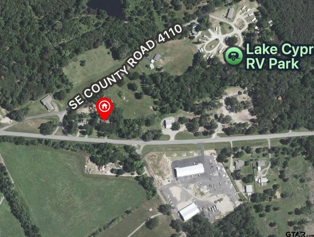 1189 FM 21, Mt Vernon, TX 75457