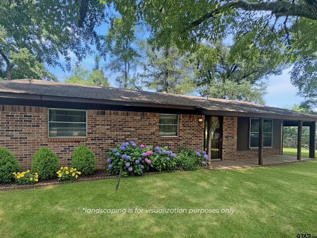 1189 FM 21, Mt Vernon, TX 75457