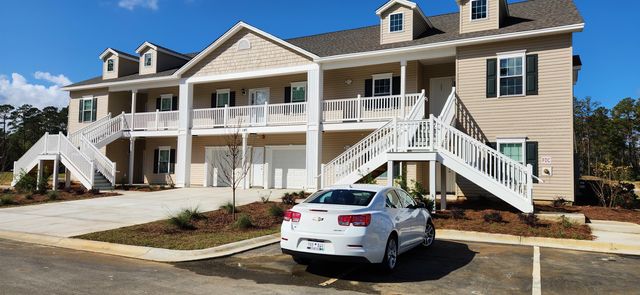1144 Freeboard St. 202 middle, Murrells Inlet, SC 29576