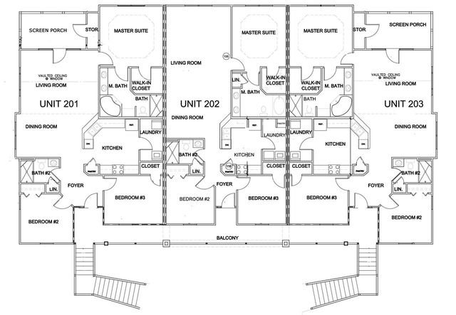 1144 Freeboard St. 202 middle, Murrells Inlet, SC 29576